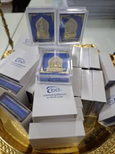 วันที่ 16 ธันวาคม 2568 สหกรณ์ออมทรัพย์ตำรวจพังงา จำกัด นำโดย ร้อยตำรวจโท ไวยรัตน์ ยิ้มเอียด ประธานกรรมการ, คณะกรรมการดำเนินการ ชุดที่ 50 และ ฝ่ายจัดการร่วมทำบุญวันครบรอบ 49 ปีของสหกรณ์